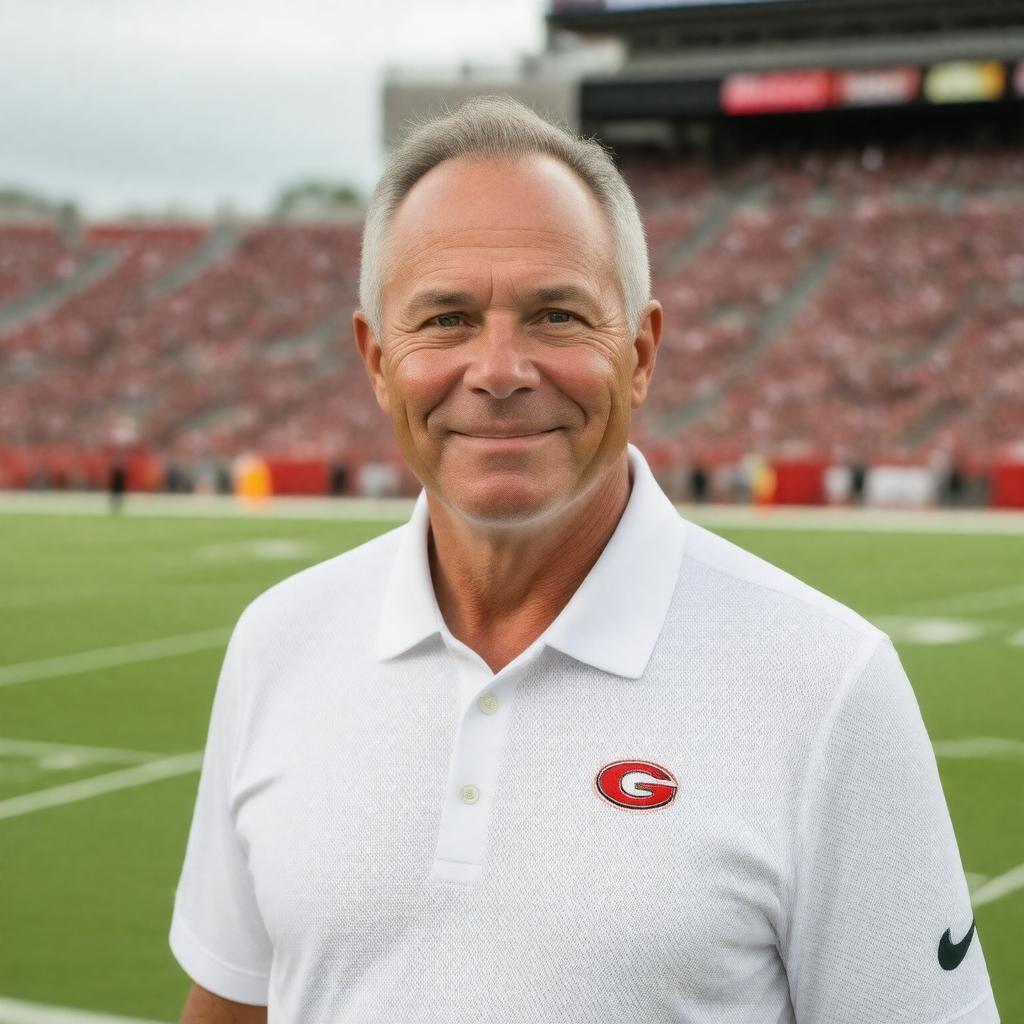 Mark Richt